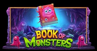 Book of Monsters