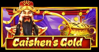 Caishens Gold