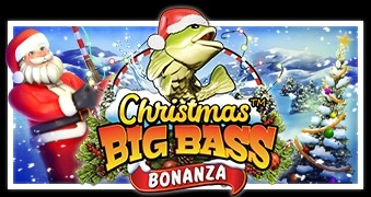 Christmas Big Bass Bonanza