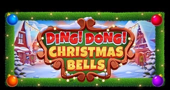Ding Dong Christmas Bells