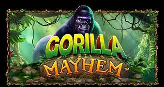 gorilla-mayhem
