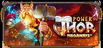 power-of-thor-megaways