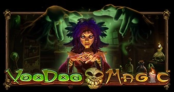 Voodoo Magic