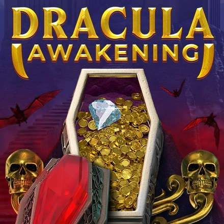 dracula-awakening