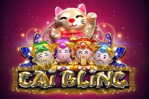 Cai Bling