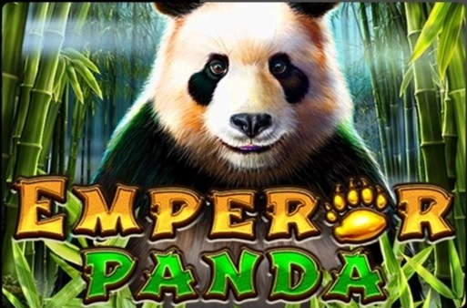 Emperor Panda