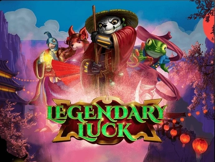 legendary-luck