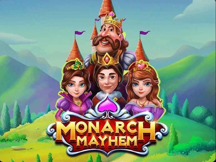 monarch-mayhem