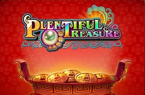 plentiful-treasure