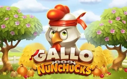 gallo-nunchucks