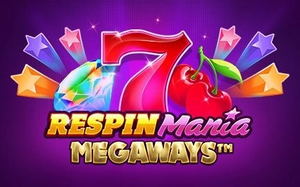 respin-mania-megaways