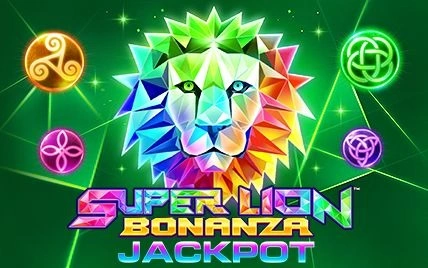 Super Lion Bonanza No PJP
