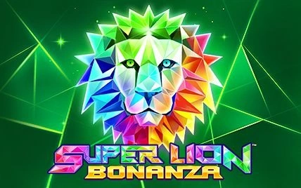 Super Lion Bonanza