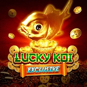 lucky-koi-exclusive