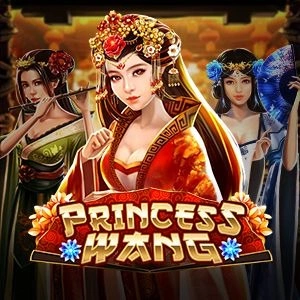 princess-wang