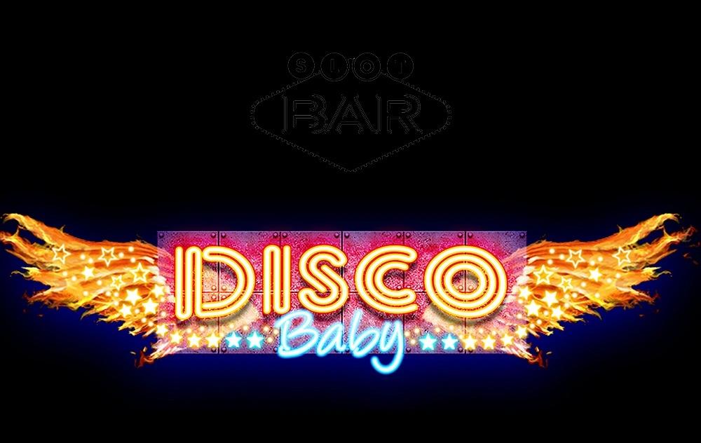 disco-baby