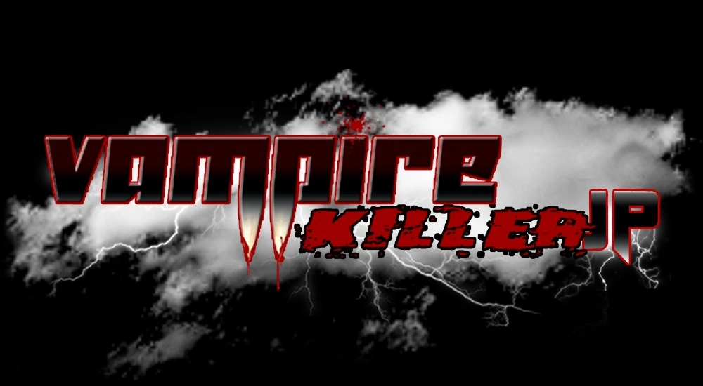 Vampire Killer JP